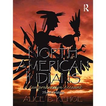 North American Indians: A Comprehensive Account
