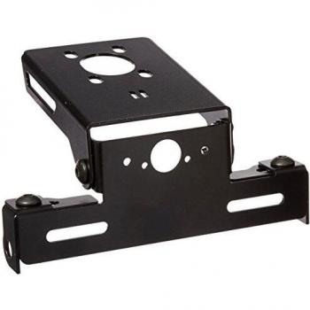 Puig Soporte Portamatrículas 4736N Negro para Yamaha YZF-R6 08'-16'