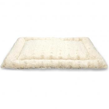 Self Heating Bed - Cojín térmico para perros de tamaño mediano - 65 x 50 x 6 cm
