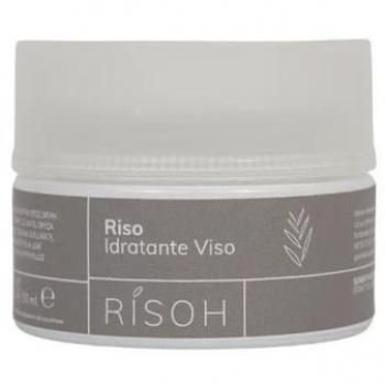 Crema Hidratante de Arroz Antos, 50 ml
