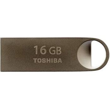 Toshiba THN-U401S0160E4 - Memoria USB de 16 GB