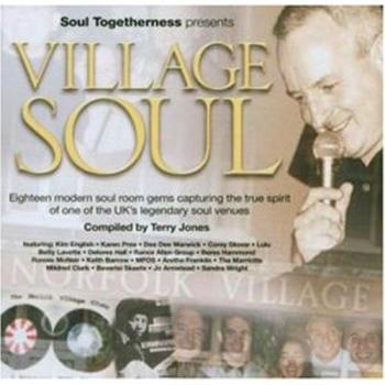 Village Soul Essential Oil Diffuser