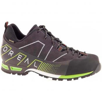 Boreal Drom Zapatillas de Montaña para Hombre en Color Grafito, Talla 44 1/2