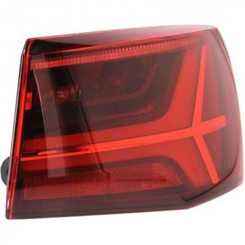 Luz trasera VALEO 047023 - Piloto trasero, incluye tecnología LED, diseño aerodinámico, alta visibilidad, fácil instalación, compatible con múltiples modelos de vehículos