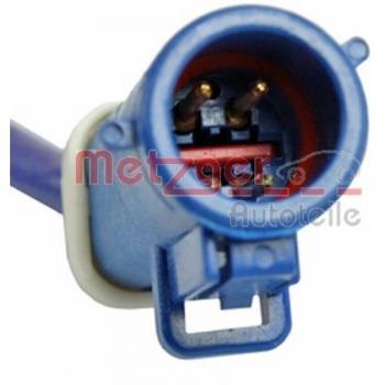 Metzger 893482 Sonda Lambda