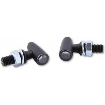 Highsider Proton One LED 3 en 1 - Intermitente, luz trasera LED, luz de freno