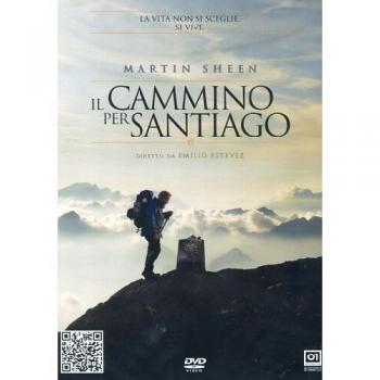 Il Cammino per Santiago [Italia] [DVD]