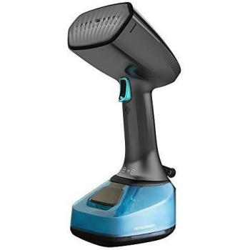 Cecotec Plancha Vertical Fast&Furious 4040 Absolute A+ 1700W 2 cepillos 35gmin