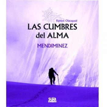 LAS CUMBRES DEL ALMA - MENDIMINEZ
