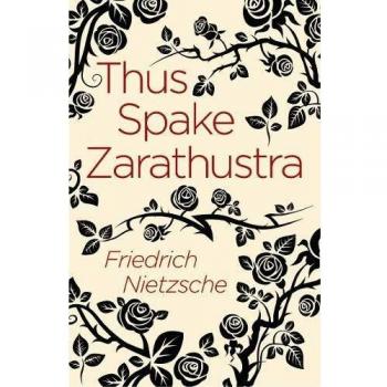 Thus Spake Zarathustra