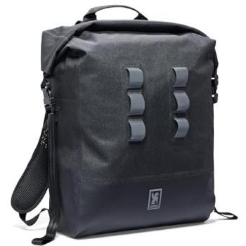 Mochila Urban Ex 30l Negro Adulto Chrome