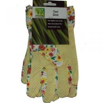 Westwoods - Guantes de jardinería para mujer, talla única