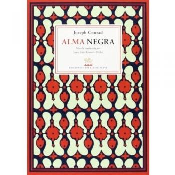 Alma Negra - Joseph Conrad