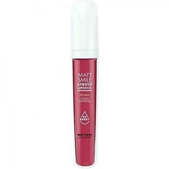 Beter Look Expert Matt Smile Liquid Lipstick 04 Berry, 7ml