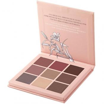 Astra Make-up Pure Beauty Eyes Palette Eyeshadow Palette 15.5 g