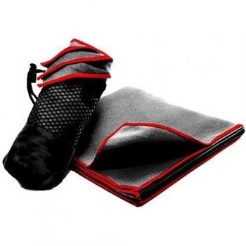 Dainese Towel Explorer, Toalla de Microfibra