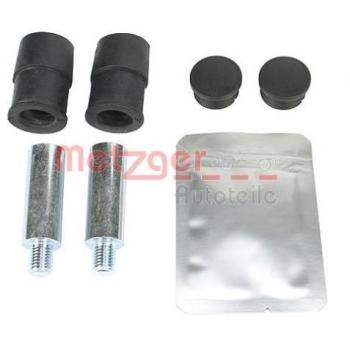 Metzger 113-1448X Pasador guía, pinza del freno
