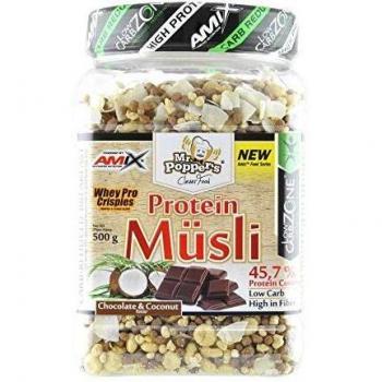 Amix Pro Glycodex Pro 1,5 kg - Limón