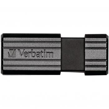 Verbatim 49071 PinStripe - Memoria USB de 128 GB