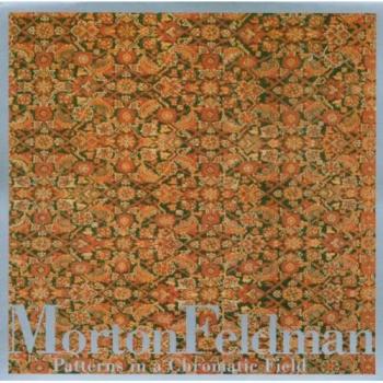 Patterns In A Chromatic Field - Aleck Karis Charles Curtis