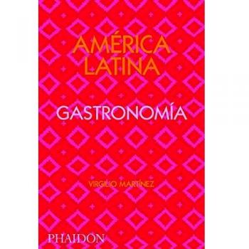 ESP América Latina Gastronomía