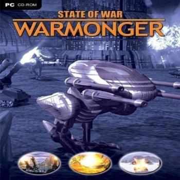 State of War - Warmonger