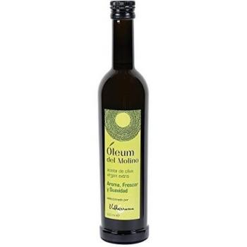 Valderrama - Oleum del Molino - Aceite de Oliva Virgen Extra Coupage 500ml