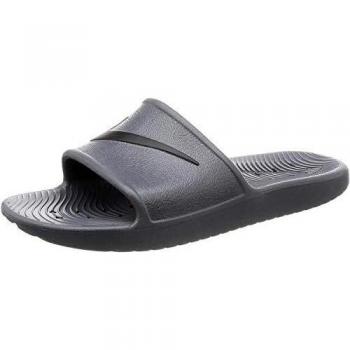 Nike Kawa Shower, Zapatillas de Deporte para Hombre, Gris