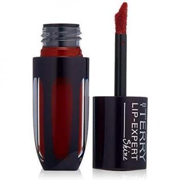 By Terry LIPEXPERT SHINE Various Shades N.7 Cherry Wine
