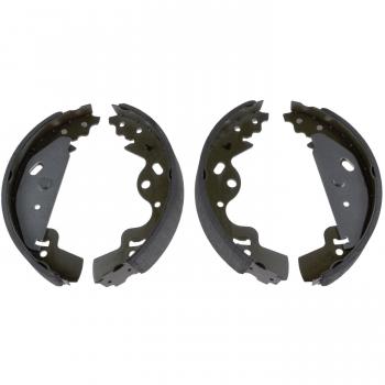Blue Print ADJ134105 Brake Shoe Set, pack of two