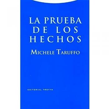 La Prueba De Los Hechos