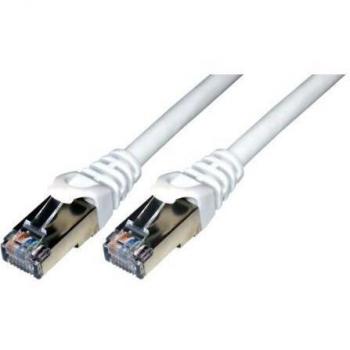 MCL FCC6BM-10M/W - Cable de Red