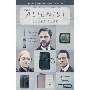 The Alienist