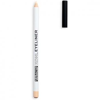 Revolution Relove Kohl Eyeliner - Eyeliner Shade Nude 1.2 g