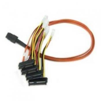 Cable SAS SFF-8087 a 8482 CBL-SAS8087OCF-06M