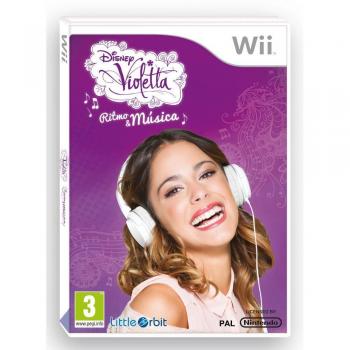 Violetta