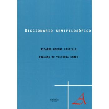 Diccionario semifilosófico