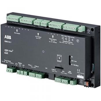Niessen - Panel seguridad knx