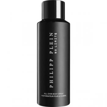 Philipp Plein No Limit$ All Over Body Spray for Men 150 ml