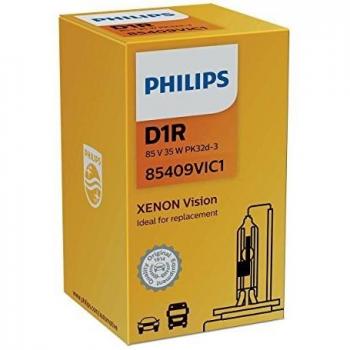 PHILIPS XENON VISION D1R XENON HID BULB