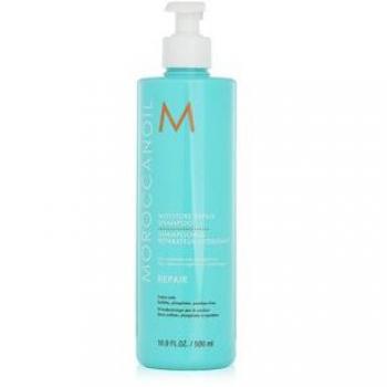 Moroccanoil Moisture Repair Shampoo for Weak and Damaged Hair 500ml