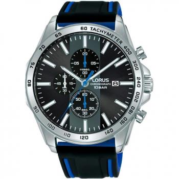 Lorus - Reloj de hombre Sport man RM347GX9
