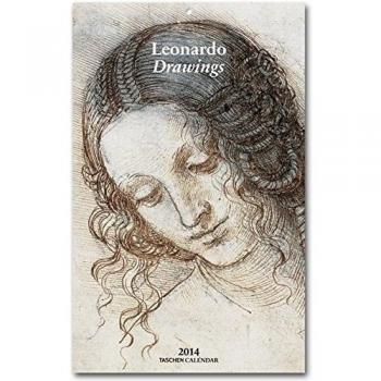 14 Leonardo, Drawings