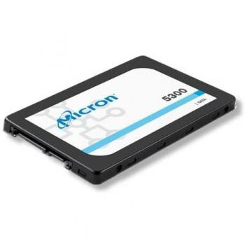 SSD SATA 6Gb 480GB Hot Swap ThinkSystem 7mm 5300