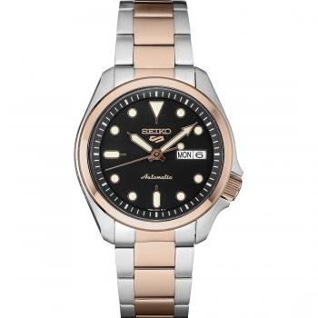 Seiko 5 Sports Automatic Watch SRPE58K1