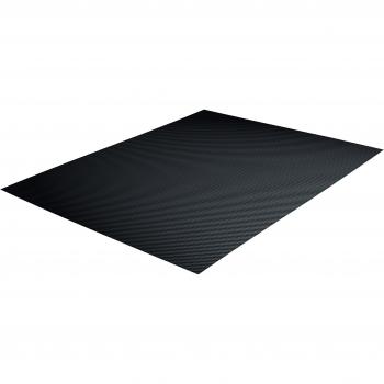 Motor de carbono bonnetfolie 115 x 155 cm