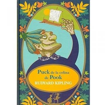 Puck de la colina de Pook: 235