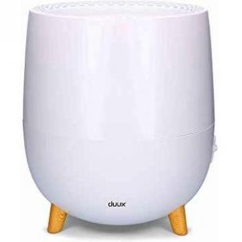 Duux Ovi Humidificador, 20 W, De plástico, Si