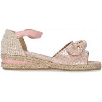 Alpargatas Pistilo Rosa Chika10 Kids 10E