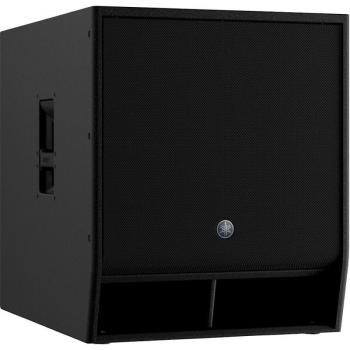 Yamaha CXS18XLF 18 1000W Passive Subwoofer